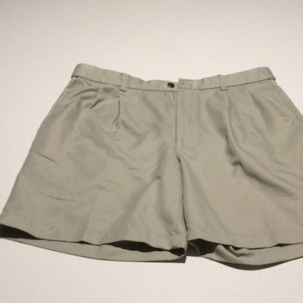 Hagger Mens Shorts